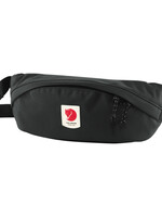 FJALL RAVEN Ulvö Hip Pack - Dark Grey