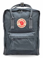FJALL RAVEN Kanken Backpack - Graphite
