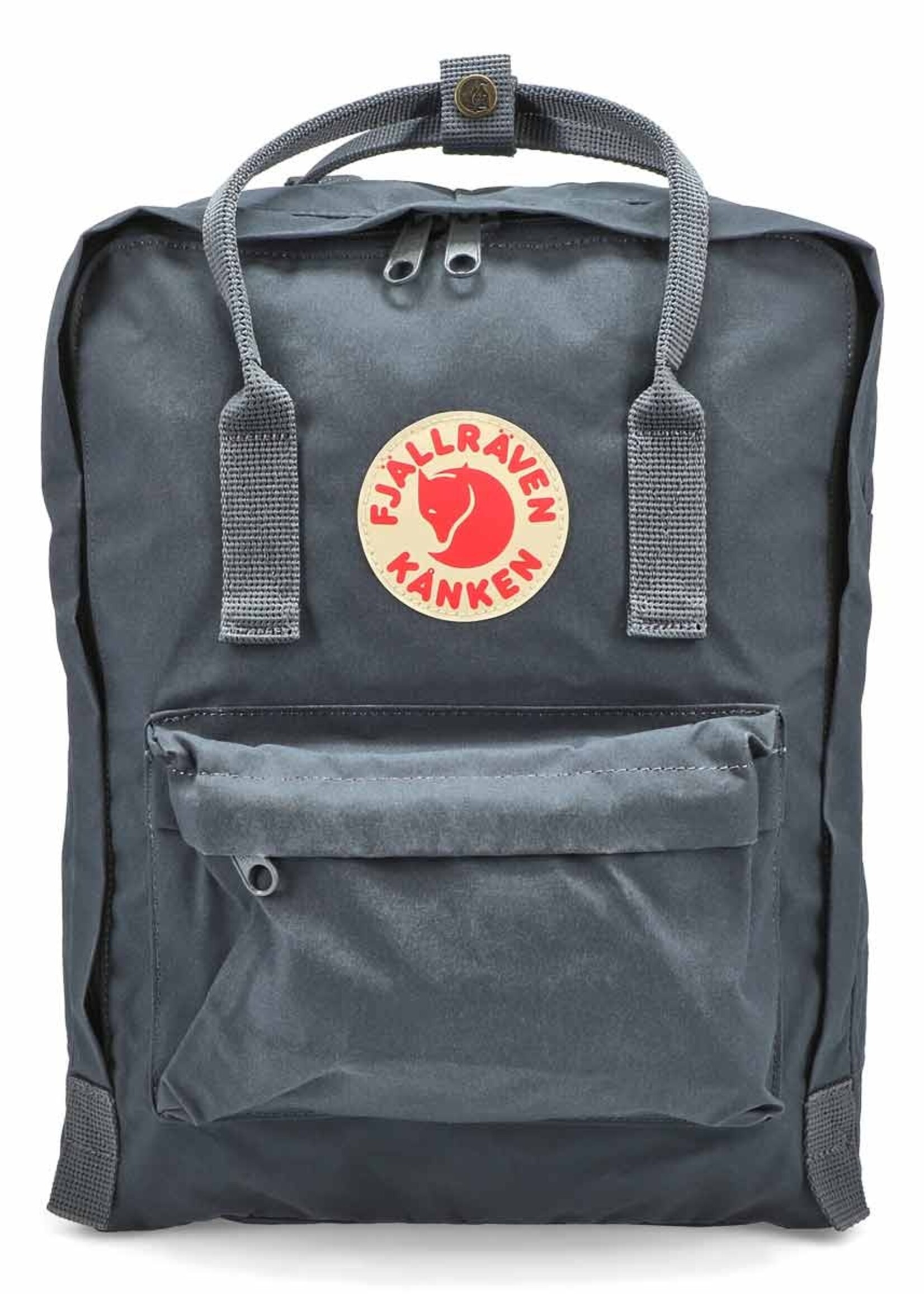 FJALL RAVEN Kanken Backpack - Graphite