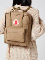 FJALL RAVEN Kanken Backpack - Clay
