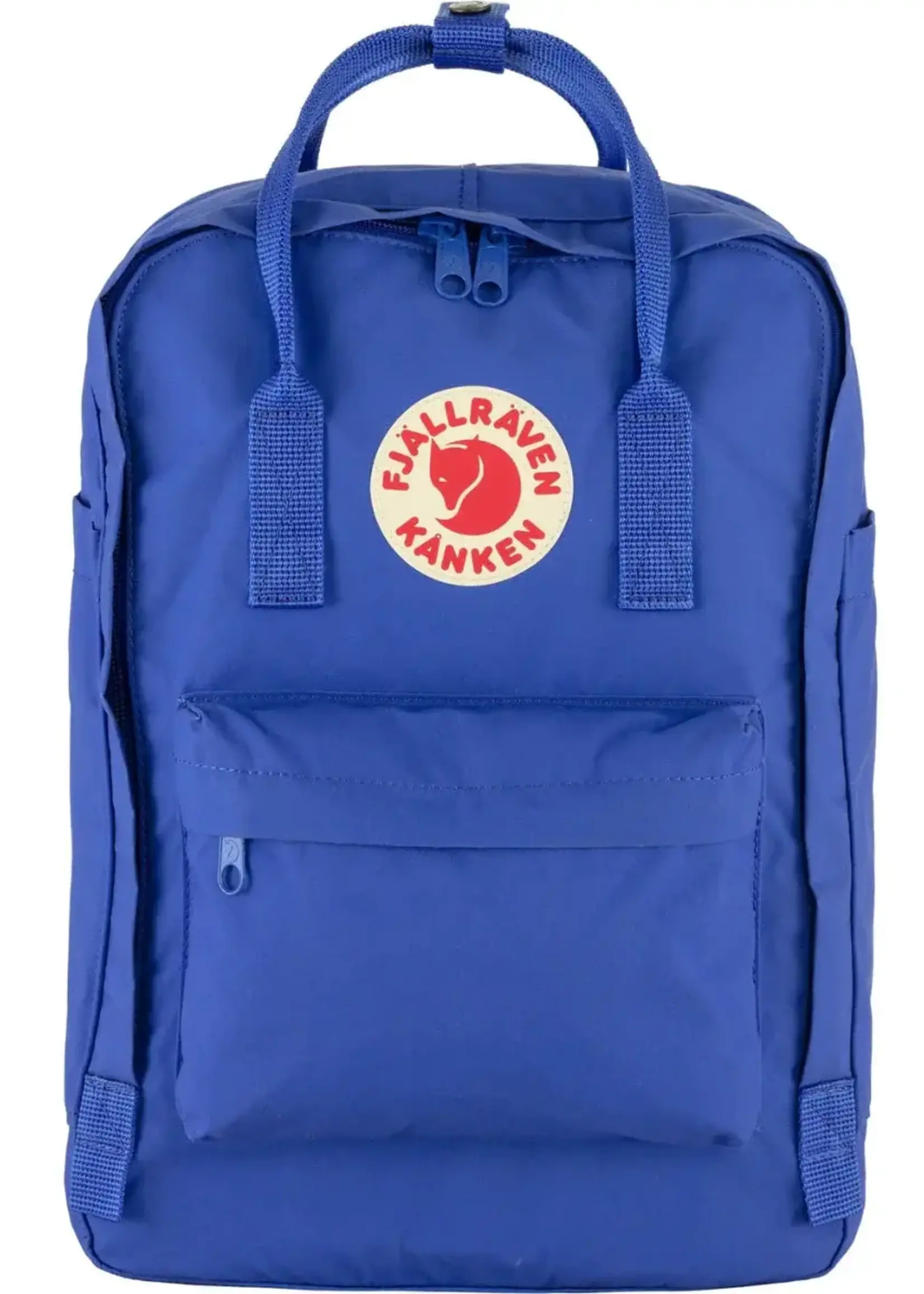 FJALL RAVEN Kanken Backpack Cobalt Blue