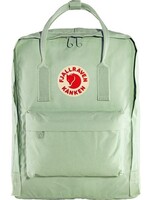 FJALL RAVEN Kanken Backpack - Mint Green