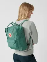 FJALL RAVEN Kanken Backpack - Frost Green