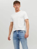 JACK & JONES Organic Basic Tee, Standard Fit