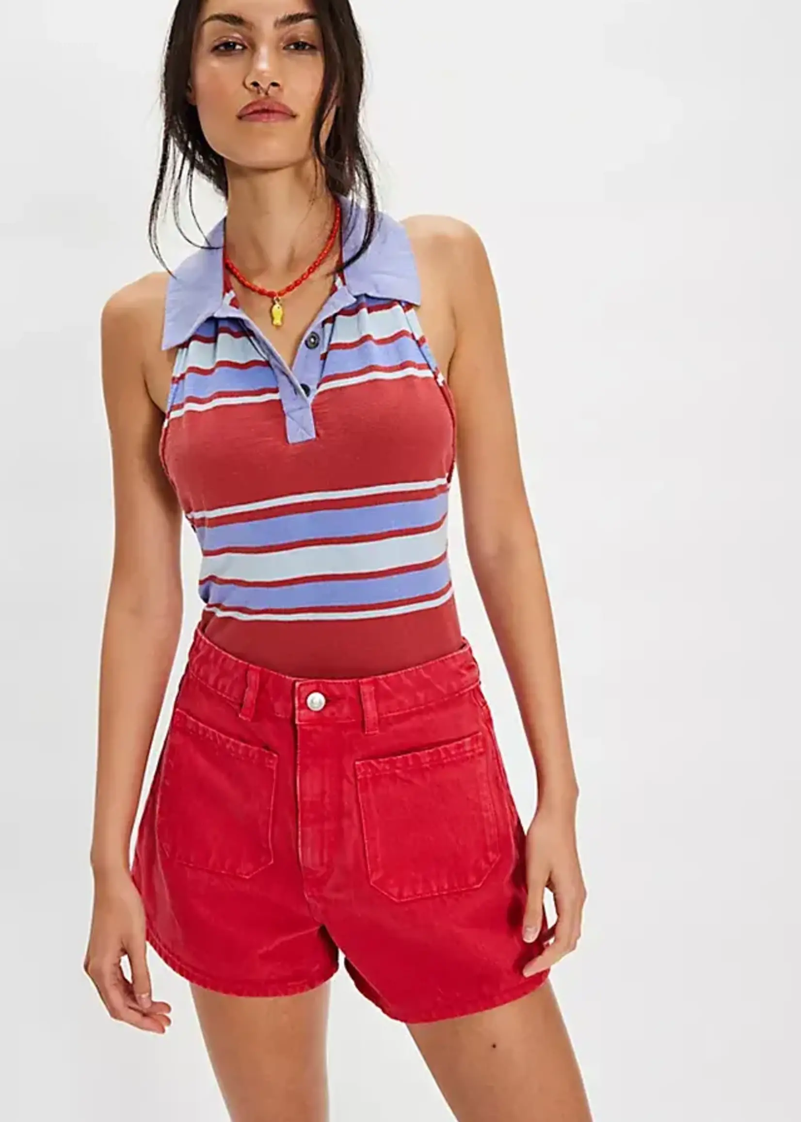 ROLLA'S MIRAGE Short