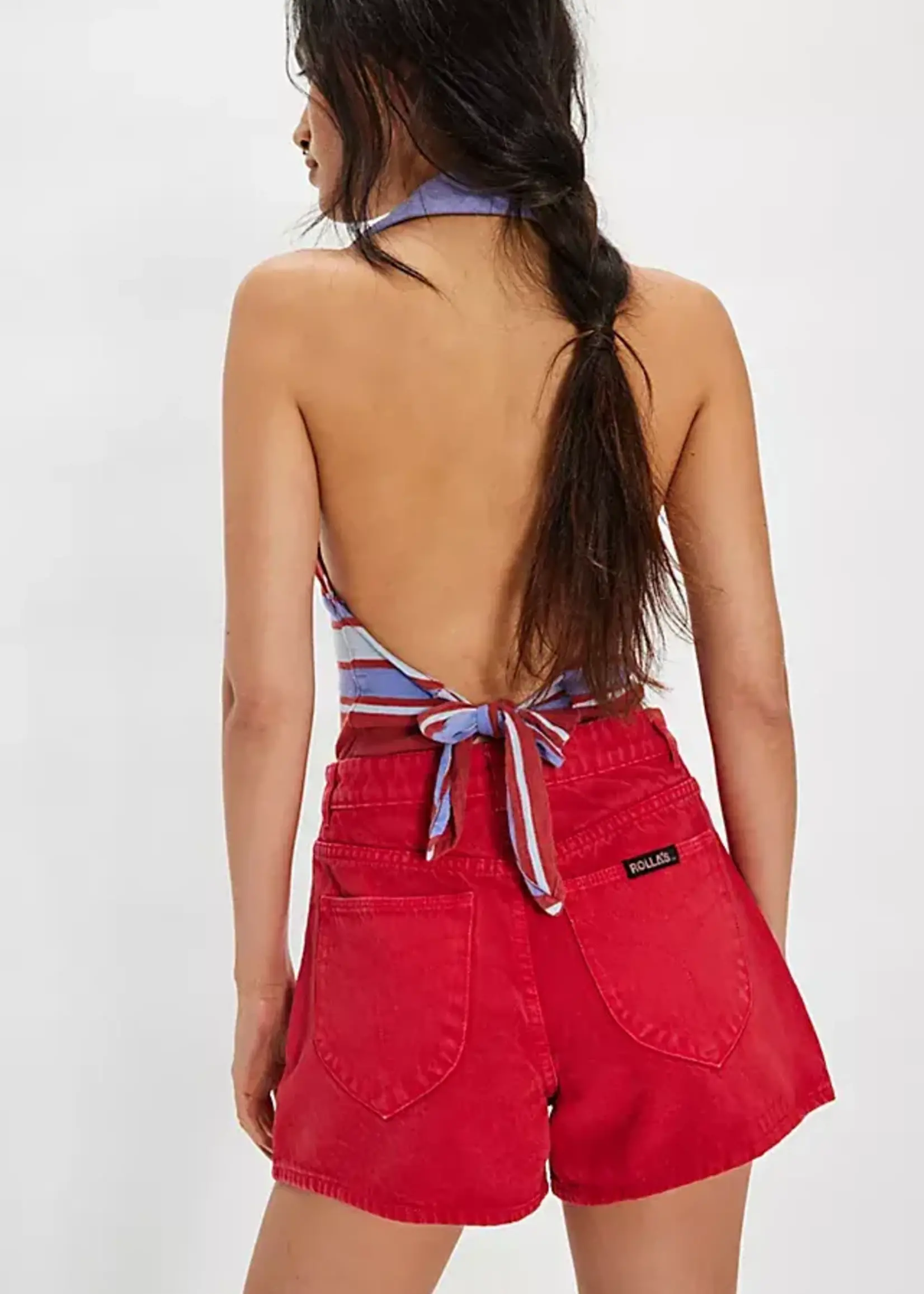 ROLLA'S MIRAGE Short