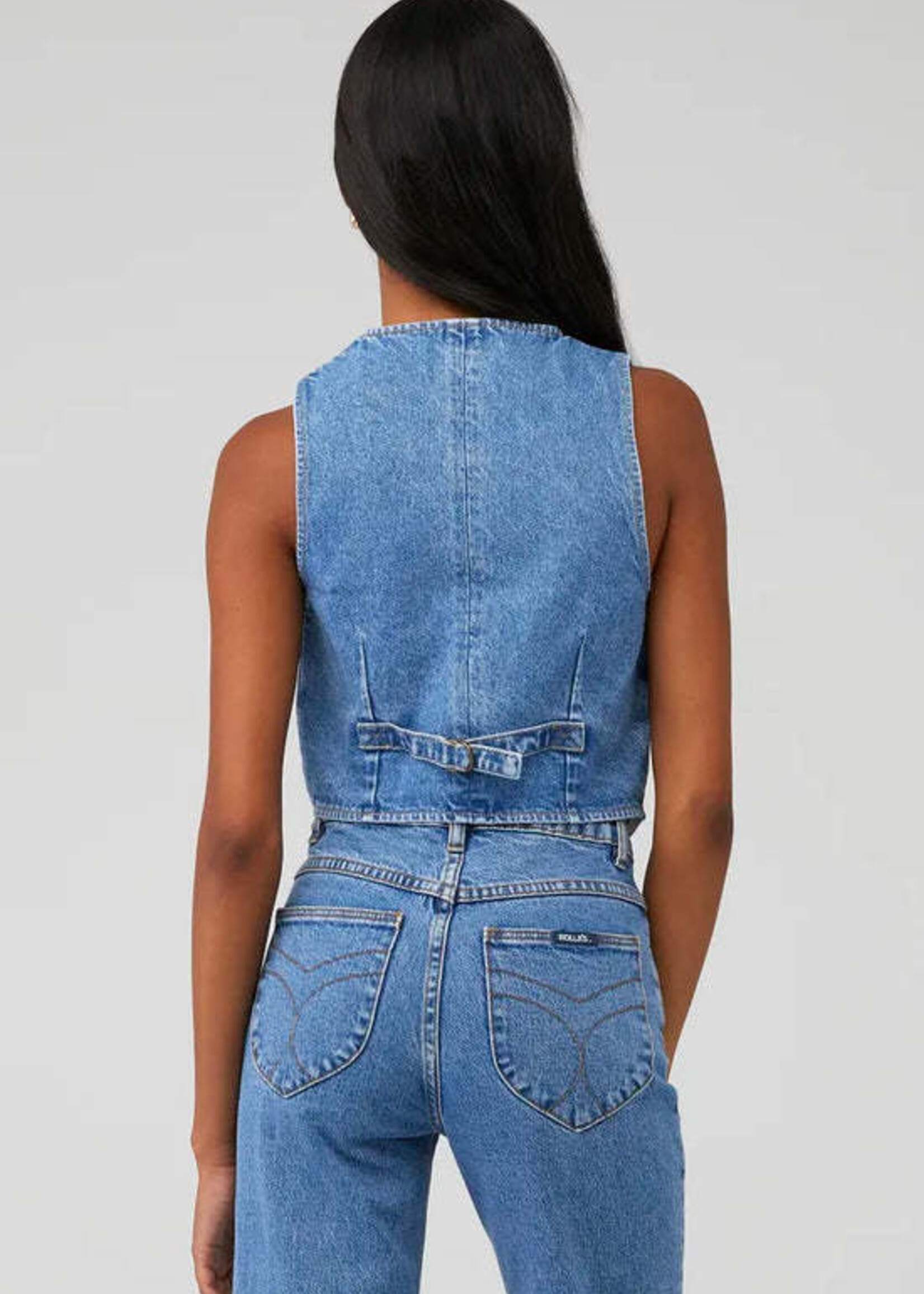 ROLLA'S DALLAS Vest