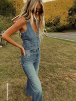 ROLLA'S DALLAS Vest