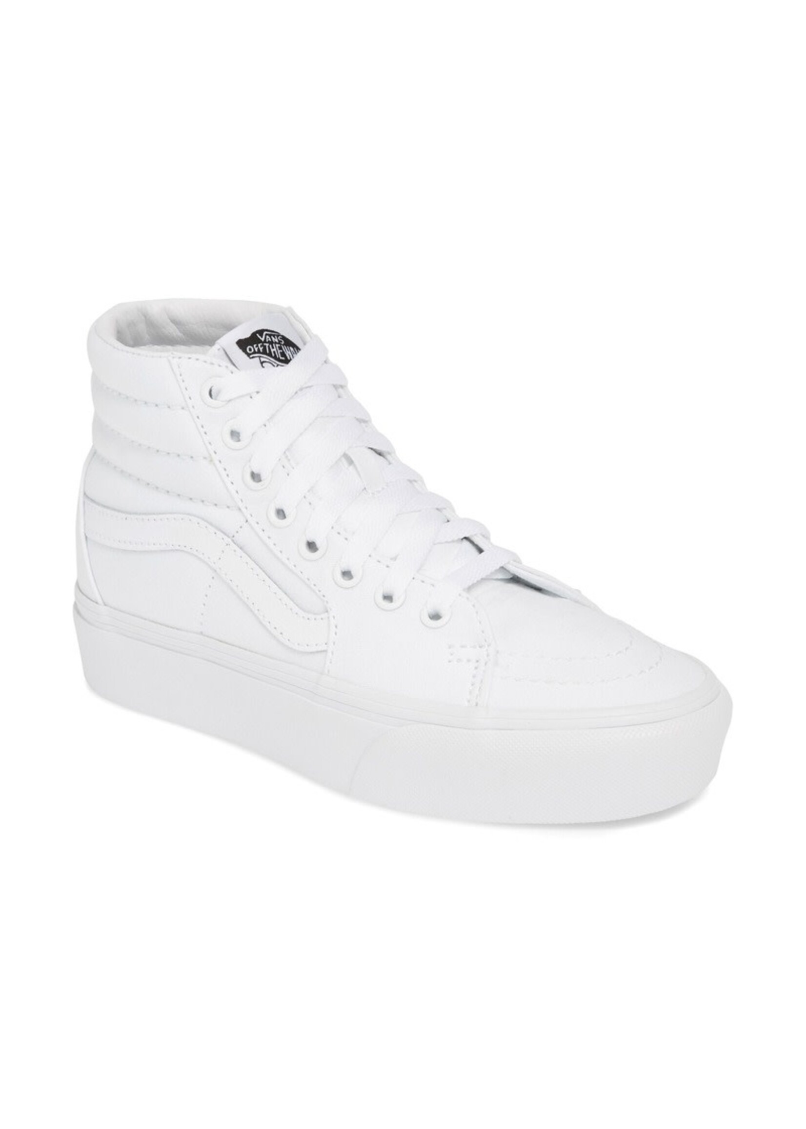 VANS SK8-HI Platform