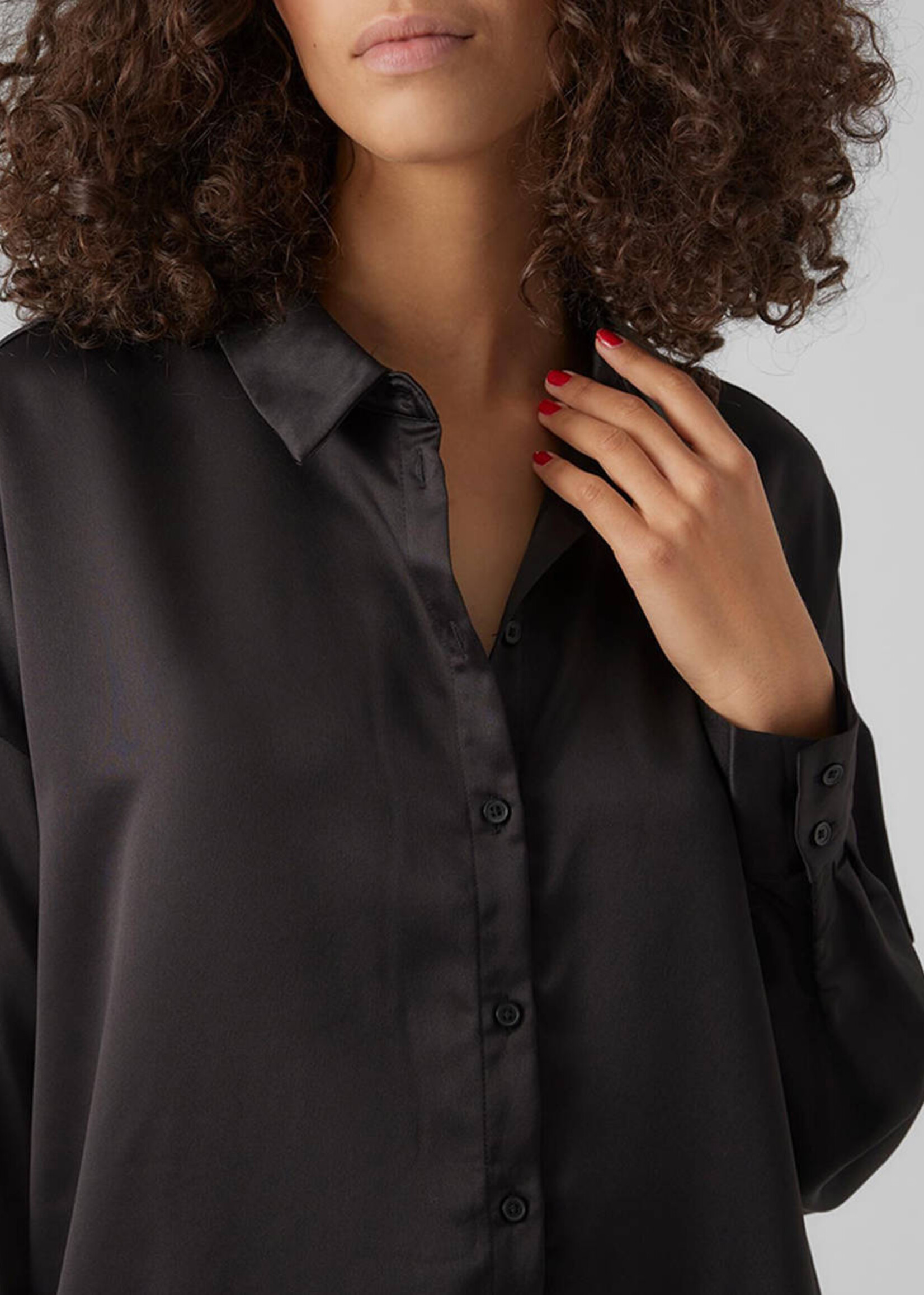 VERO MODA VMMERLE Button Up