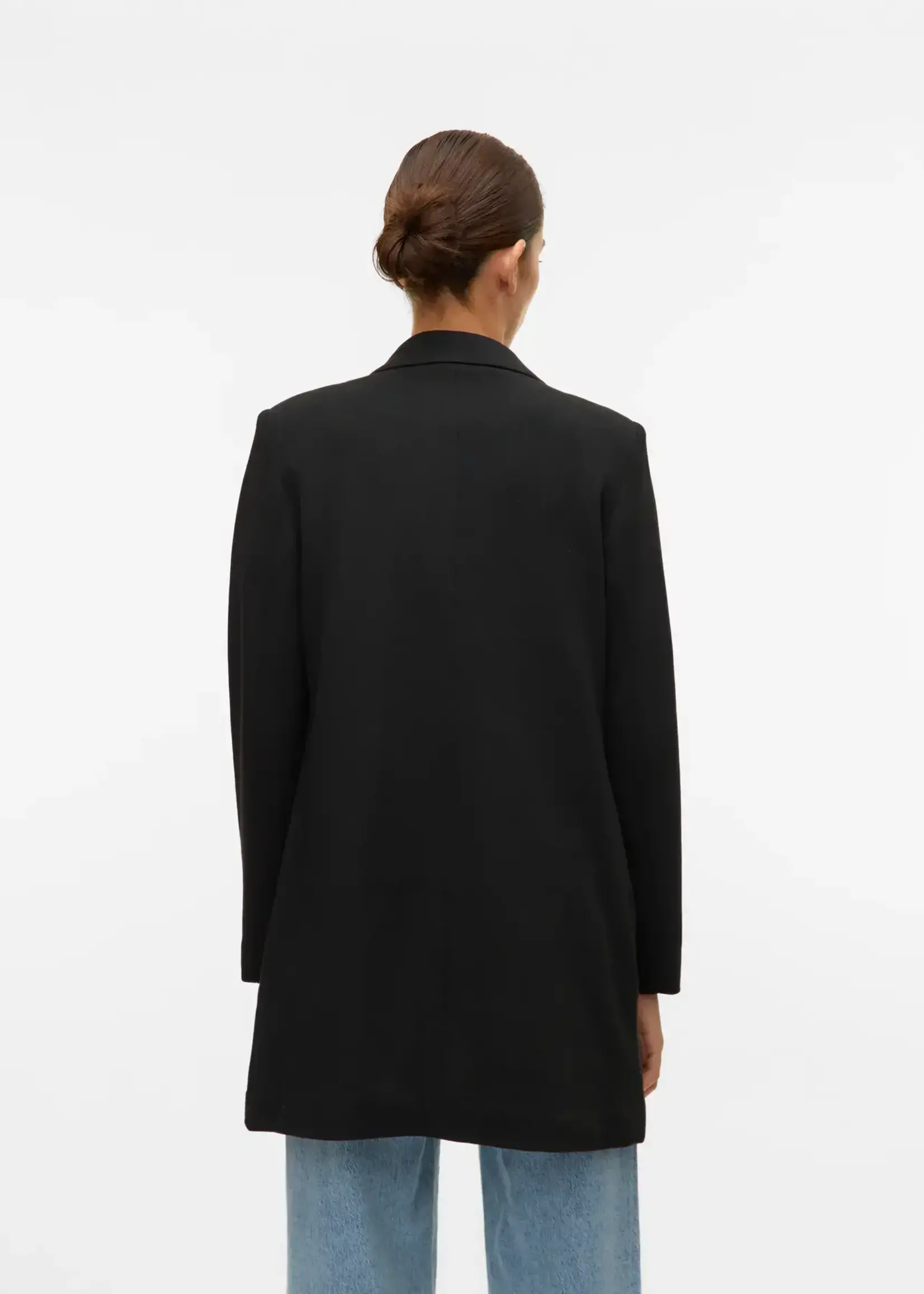 VERO MODA VMVERINA LONG BLAZER