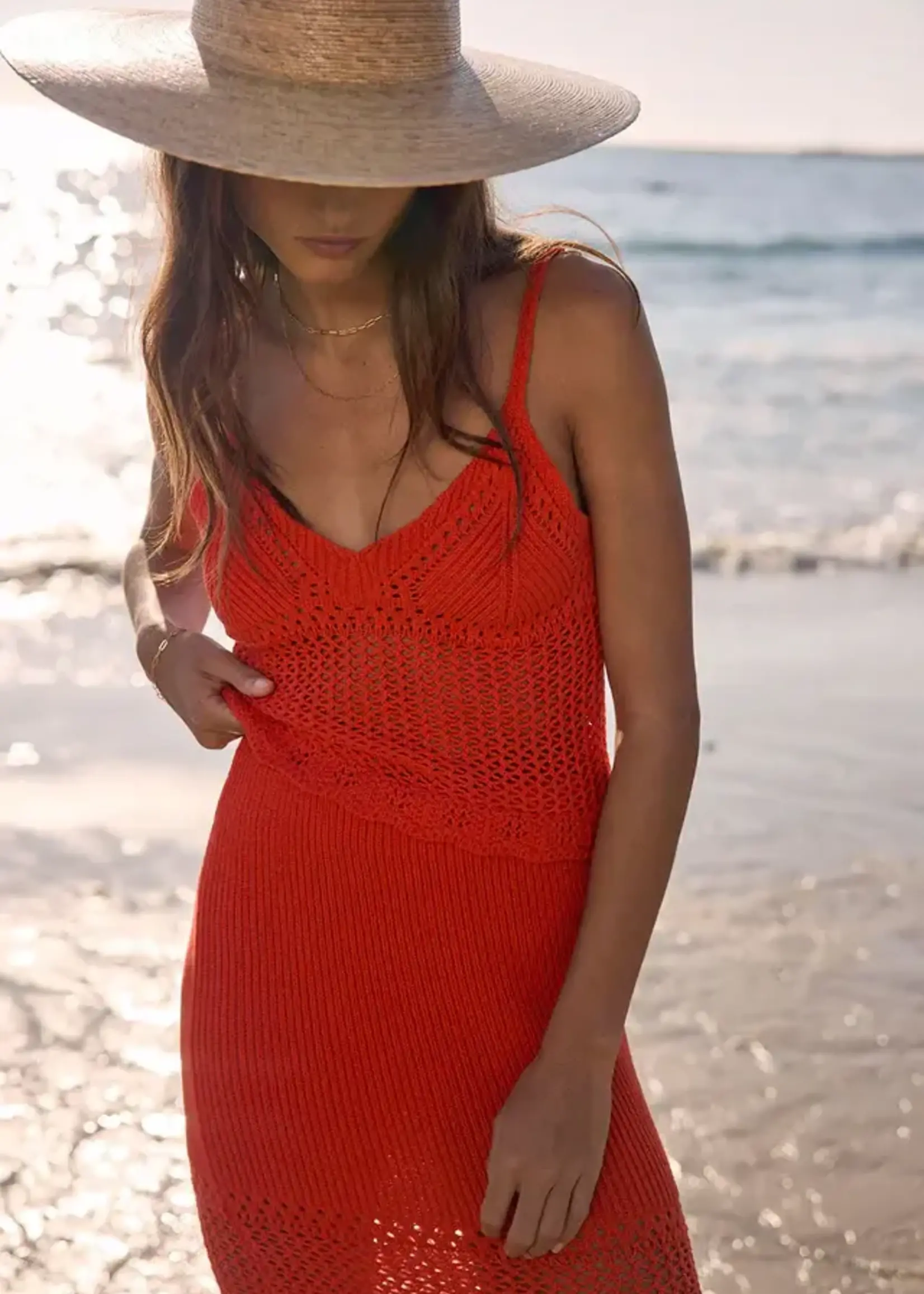 SALTWATER LUXE BRILEY Tank