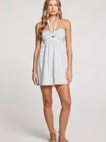 SALTWATER LUXE SYDNEY Mini Dress