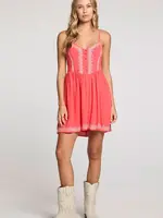 SALTWATER LUXE RAYNA Mini Dress