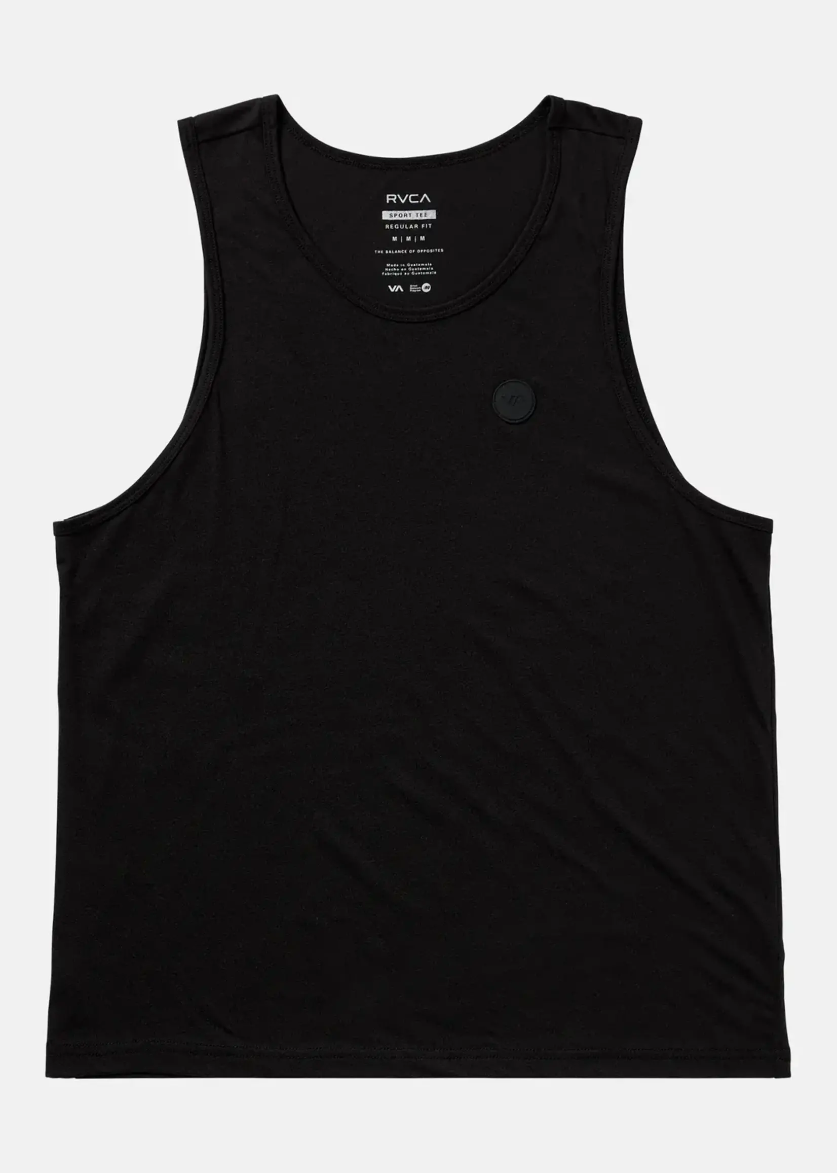 RVCA VA ICON TANK
