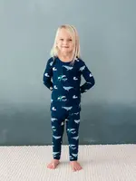 KYTE BABY Long Sleeve Pajamas