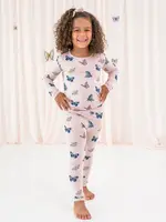 KYTE BABY Long Sleeve Pajamas