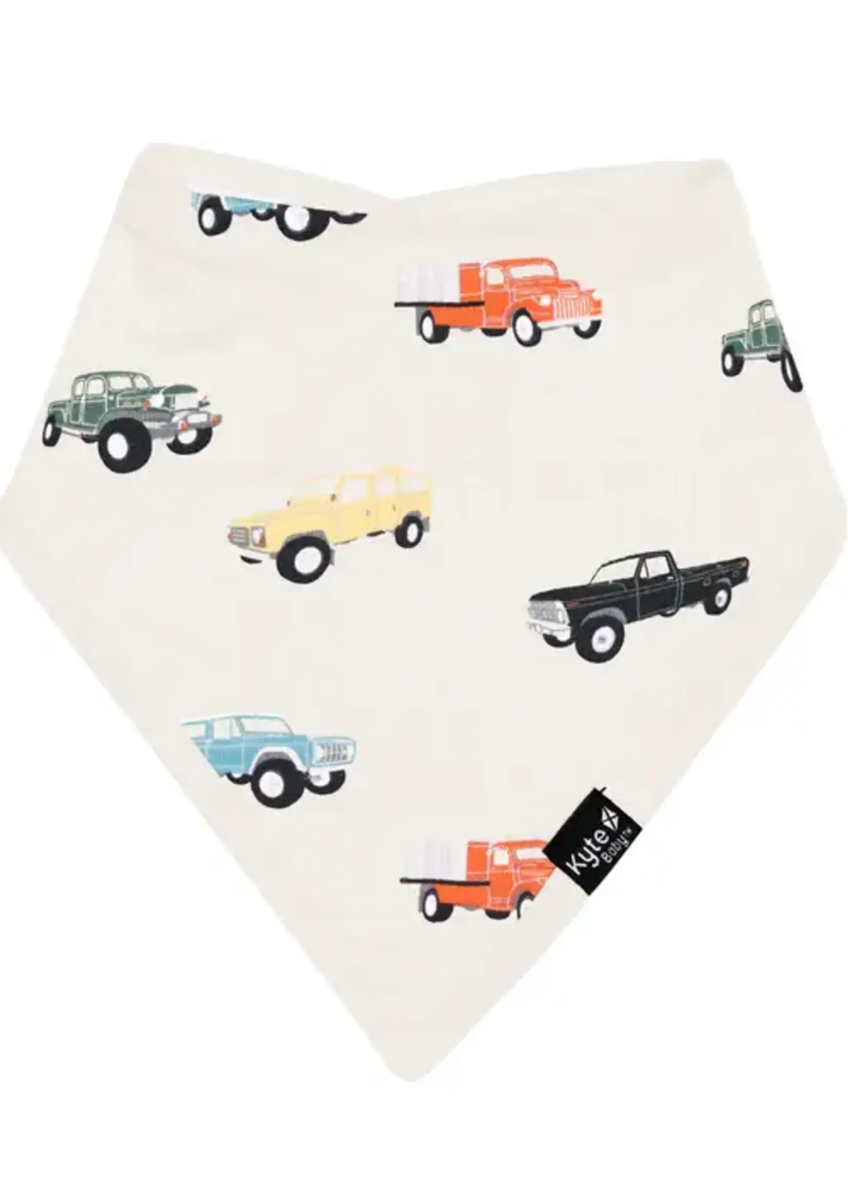 KYTE BABY BIB