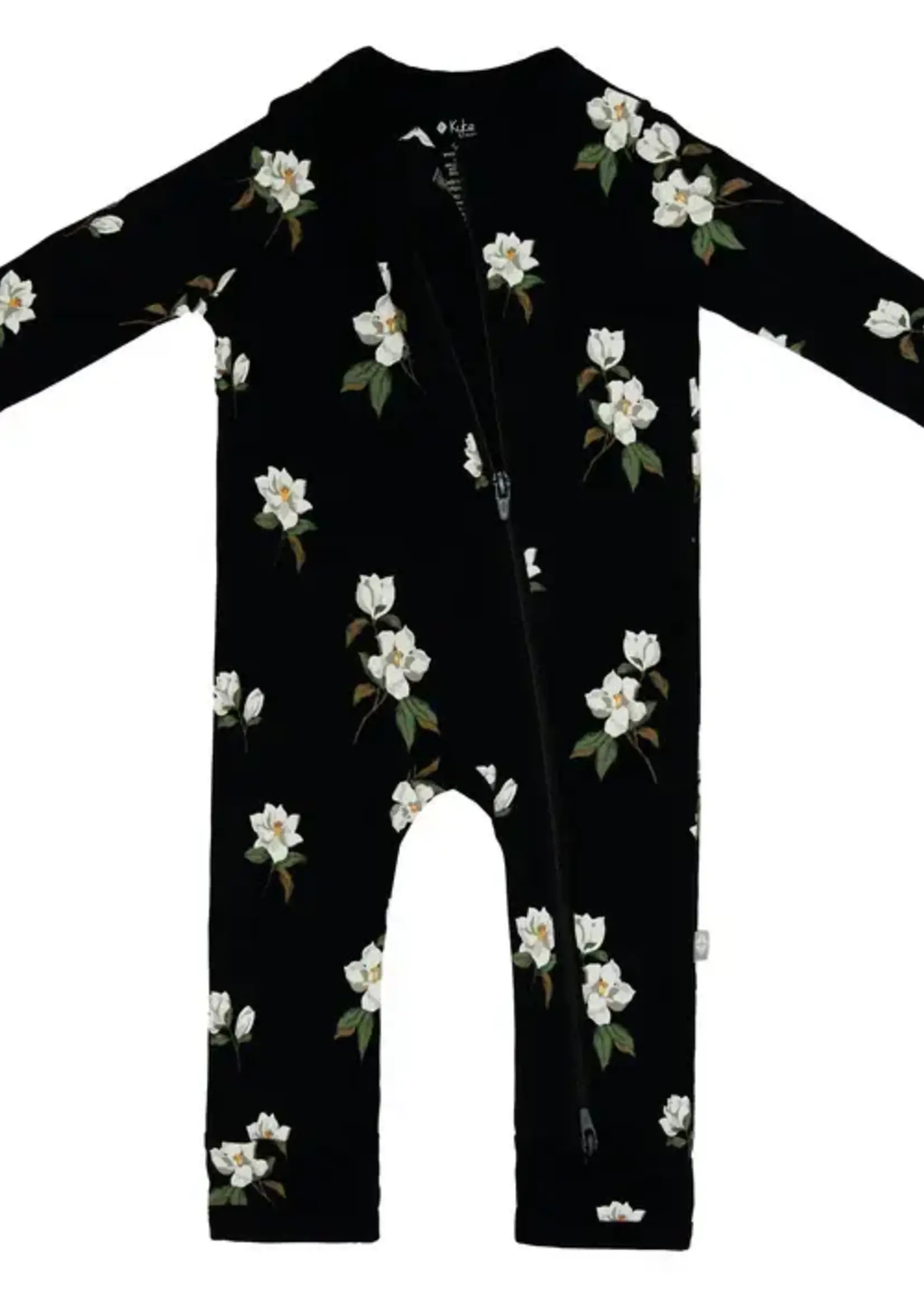 KYTE BABY Zippered Romper