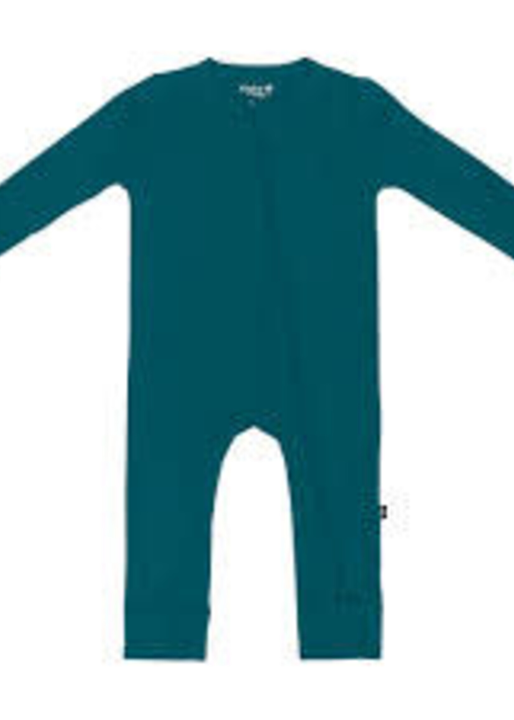 KYTE BABY Zippered romper