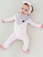 KYTE BABY Zippered Romper