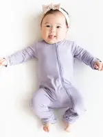 KYTE BABY Zippered Romper