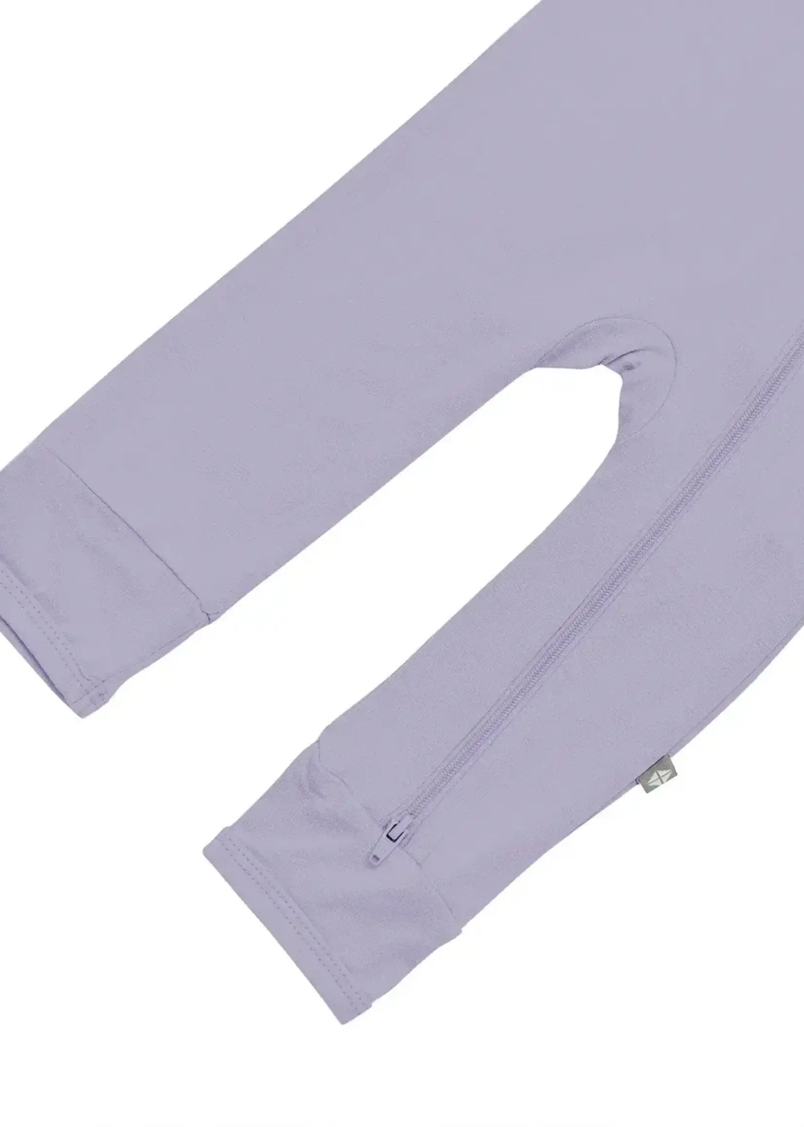 KYTE BABY Zippered Romper