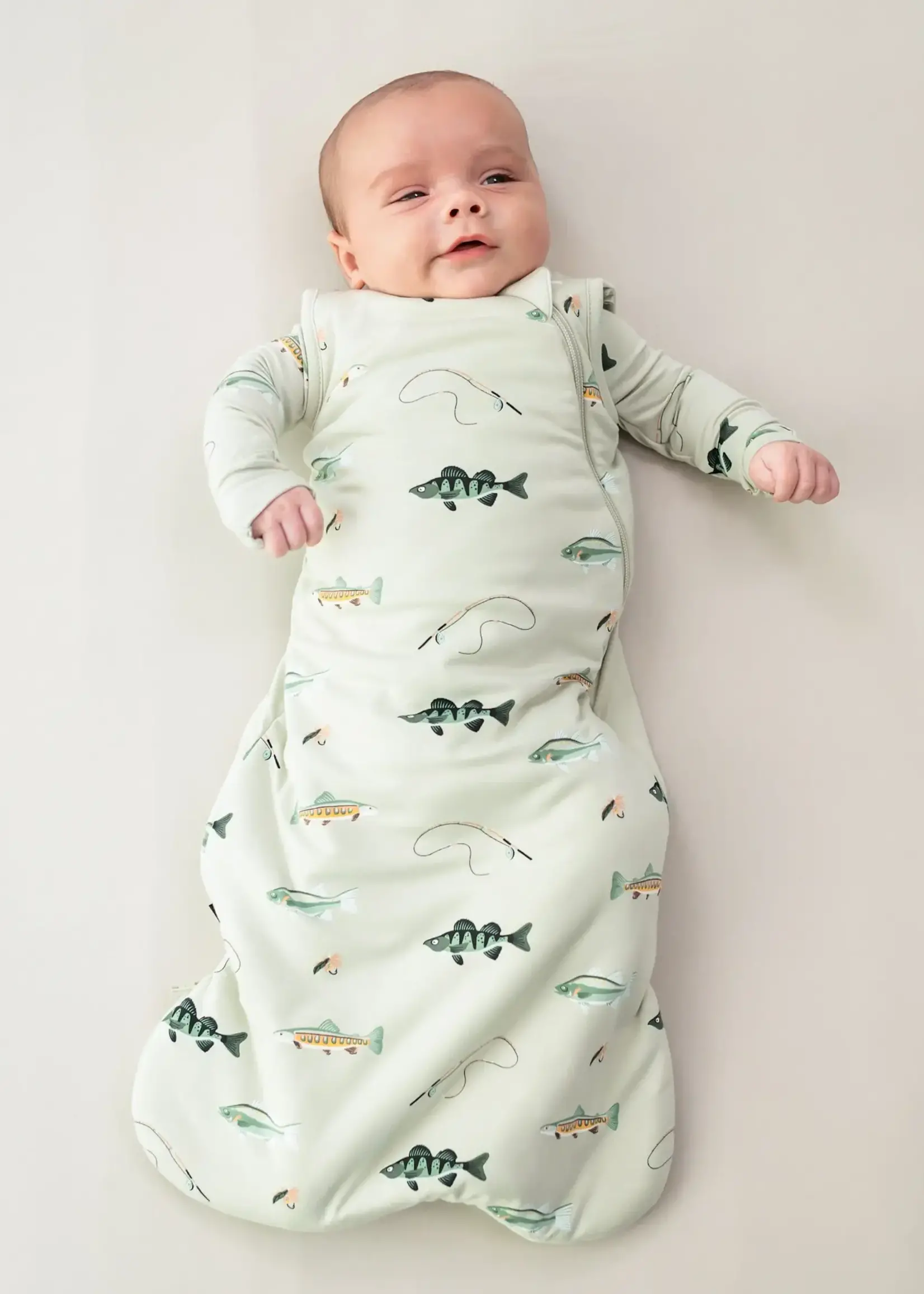 KYTE BABY Sleep Bag 1.0