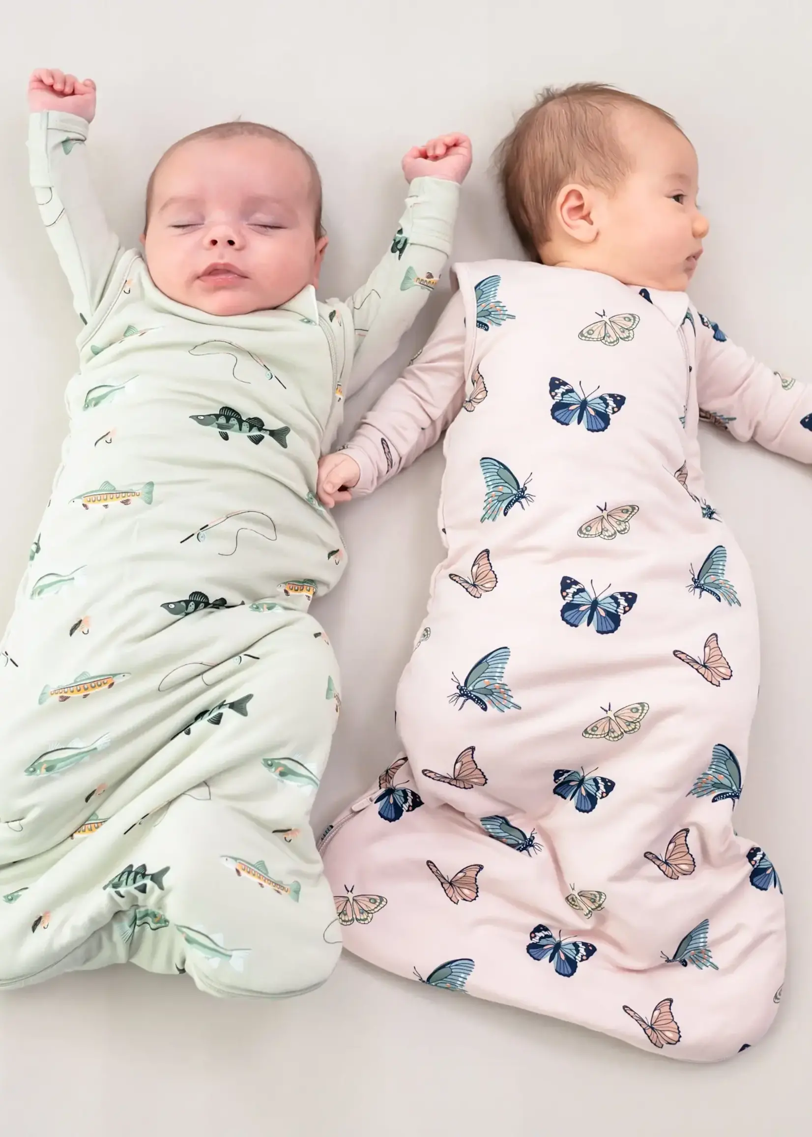 KYTE BABY Sleep Bag 1.0