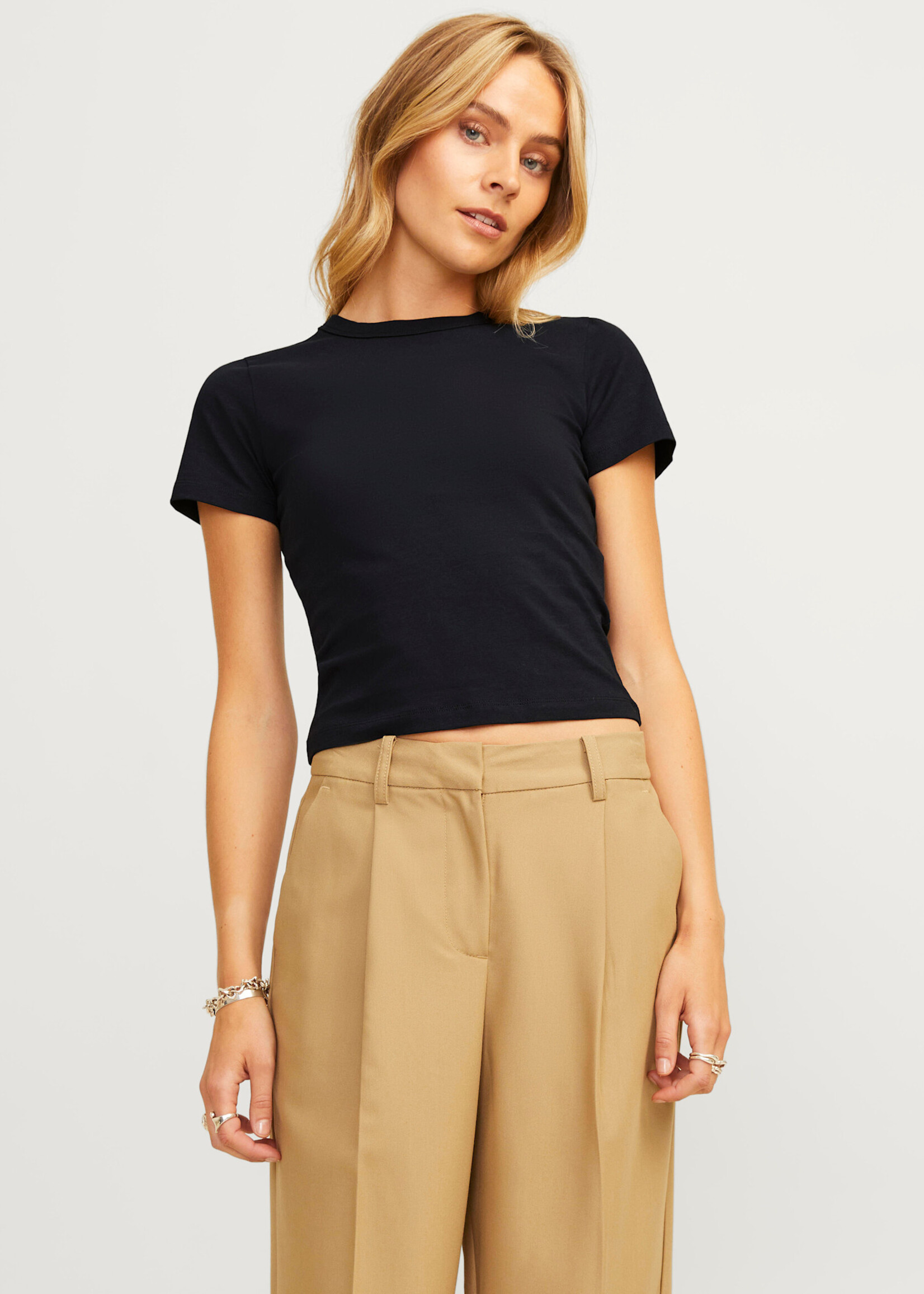 JJXX JX GIGI TEE