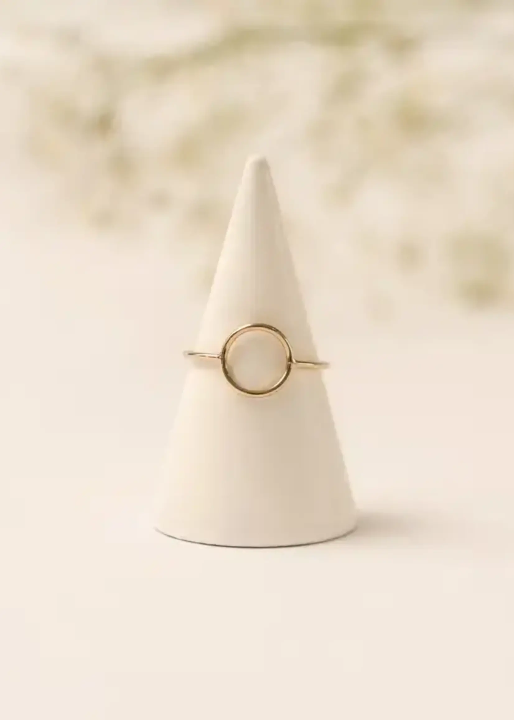 Kali & Sun Ophelia Ring