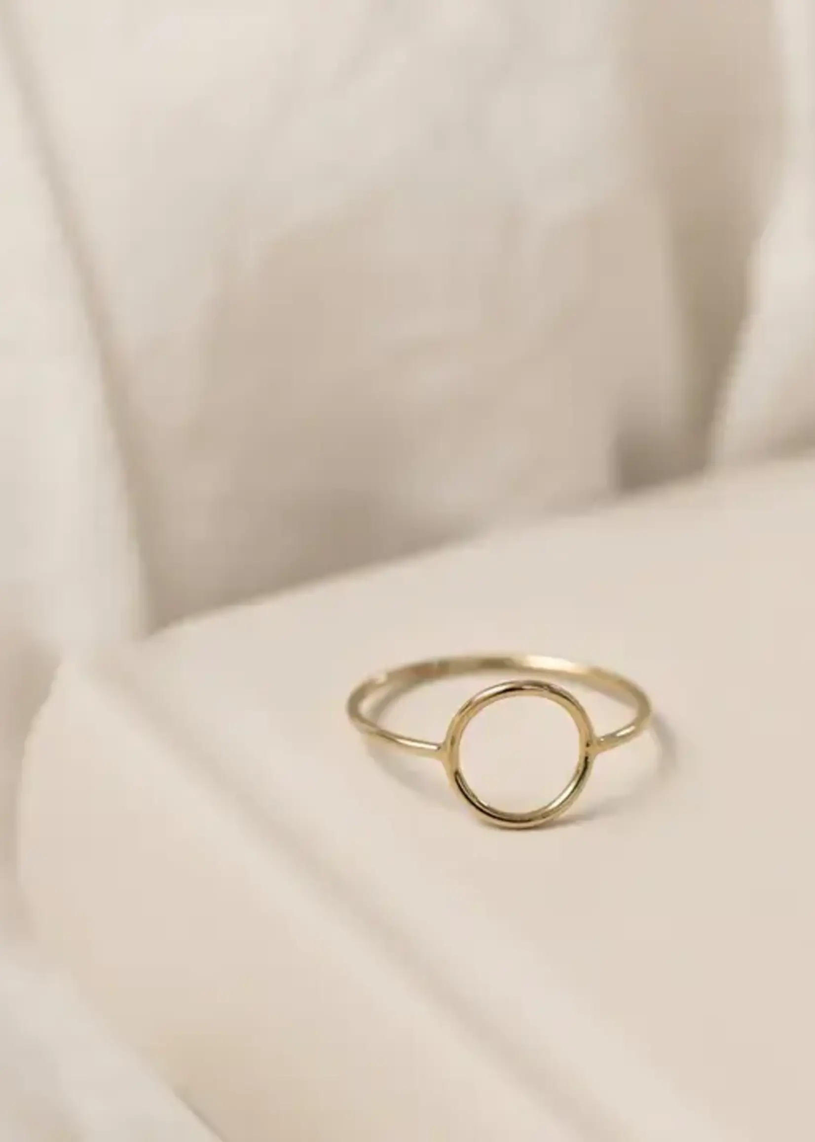 Kali & Sun Ophelia Ring