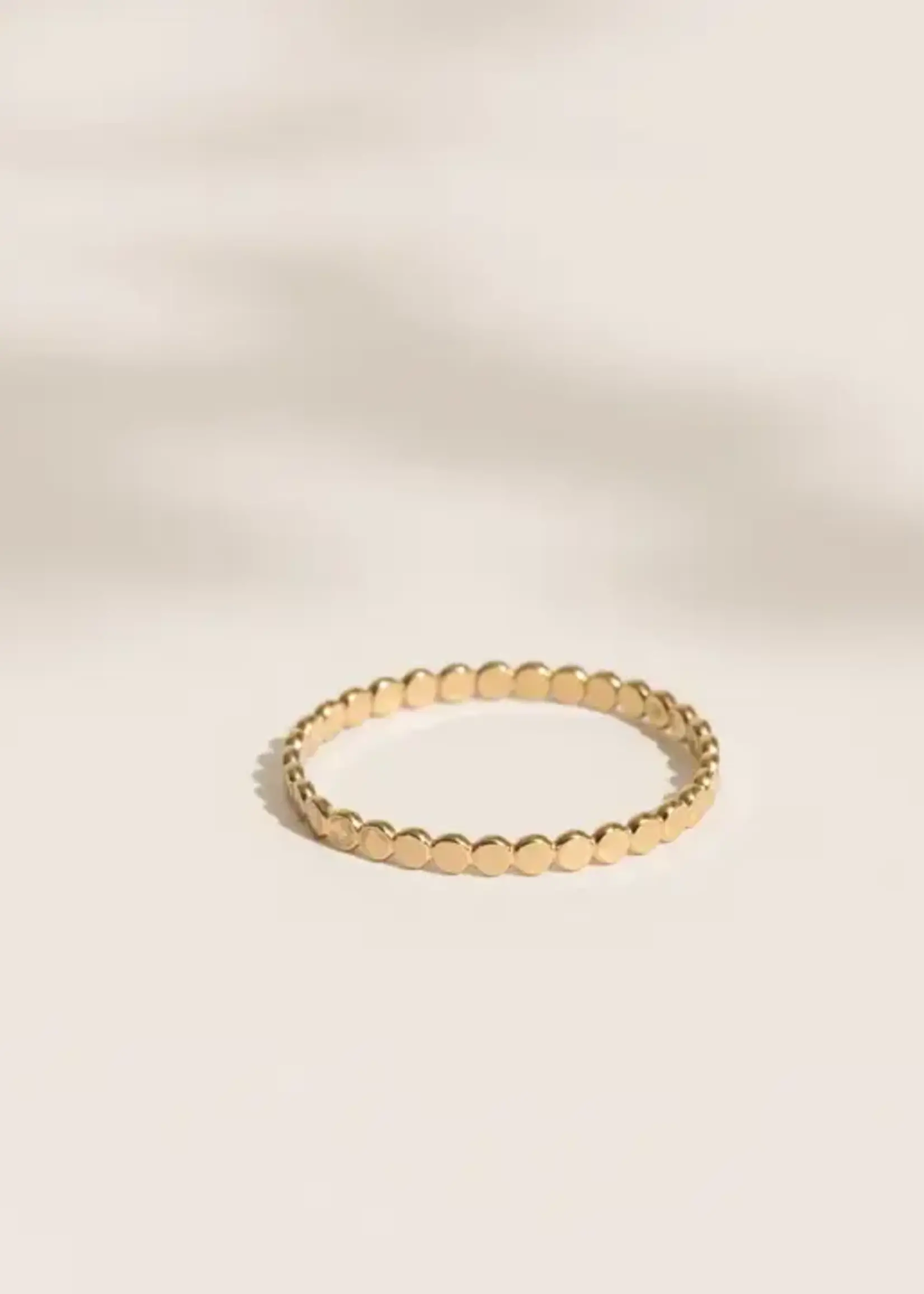Kali & Sun Dottie Ring