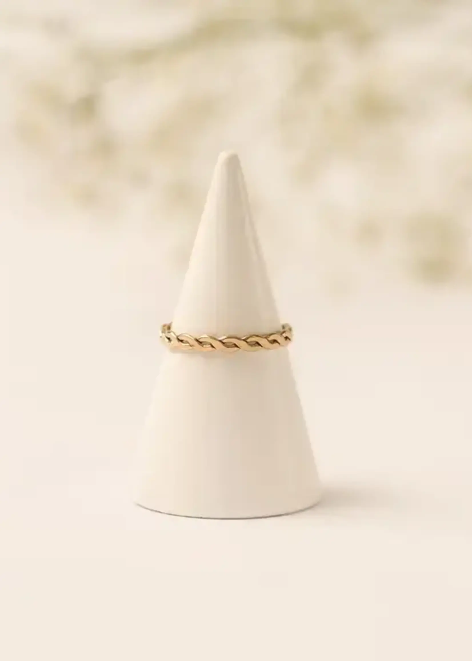 Kali & Sun Royce Ring