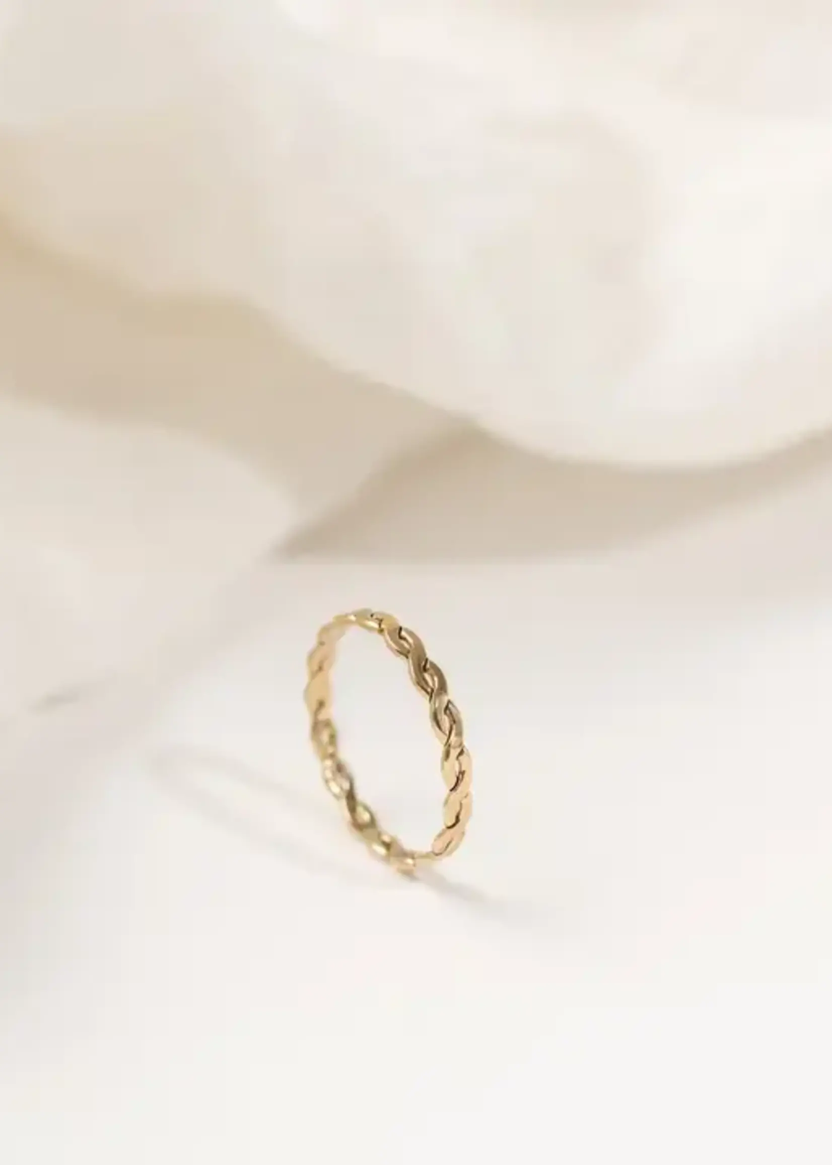 Kali & Sun Royce Ring
