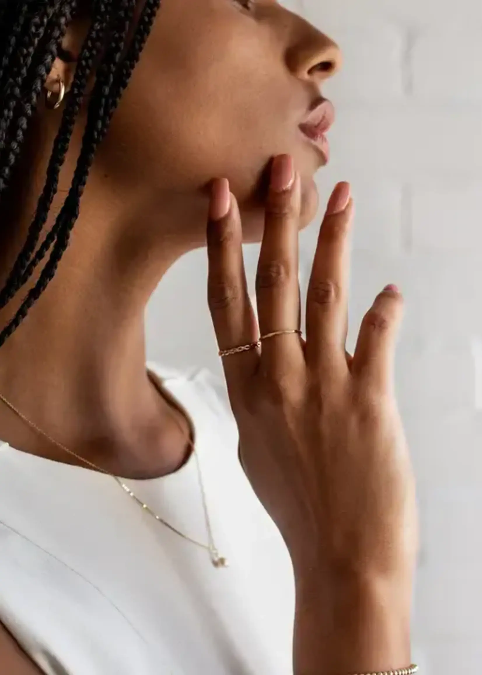 Kali & Sun Royce Ring