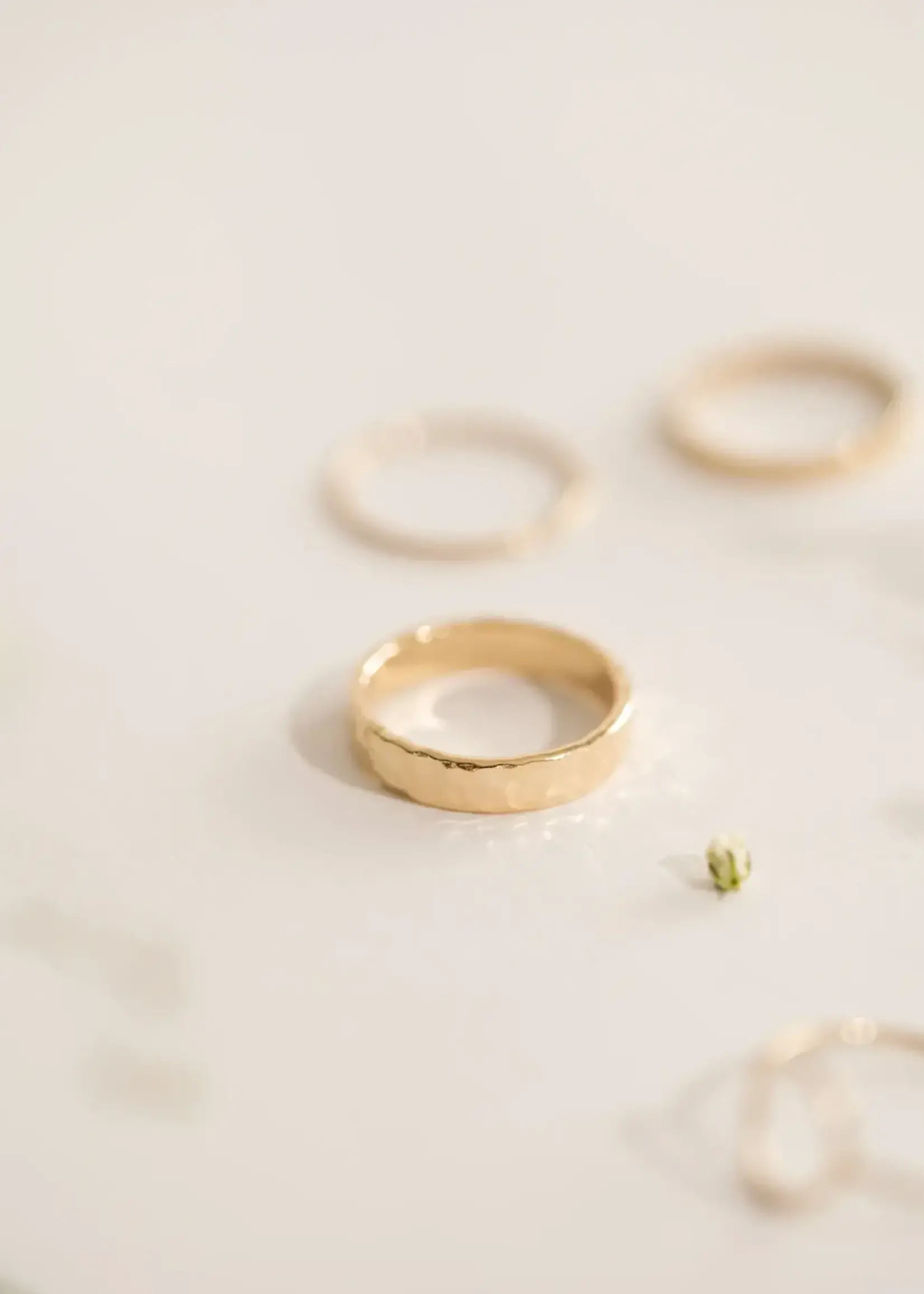 Kali & Sun Amelia Ring