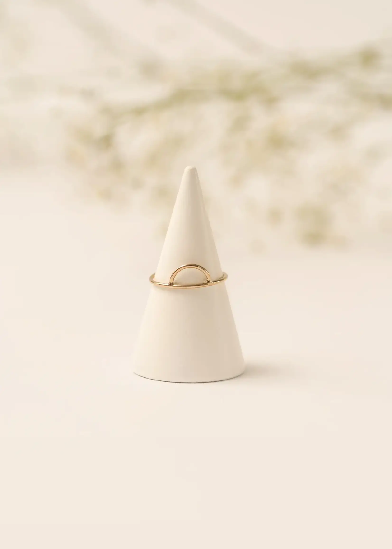 Kali & Sun Sunna Ring