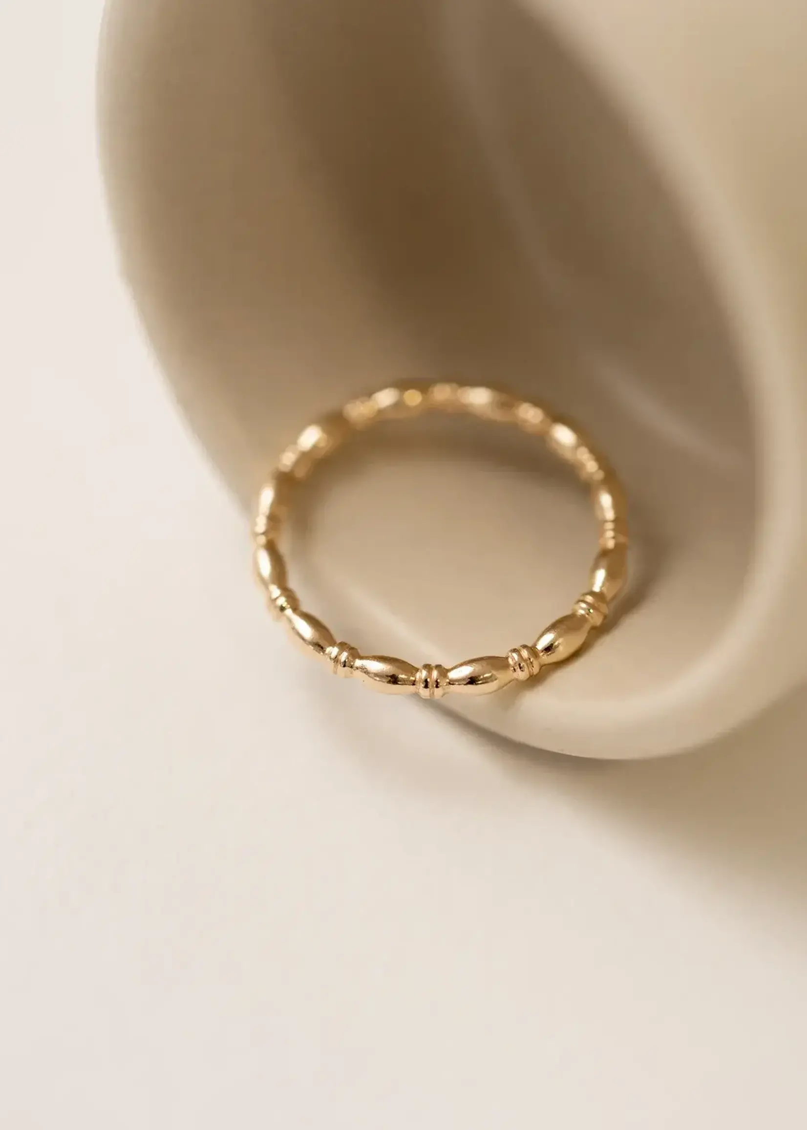 Kali & Sun Brea Ring