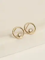 Kali & Sun Gemmi Earrings