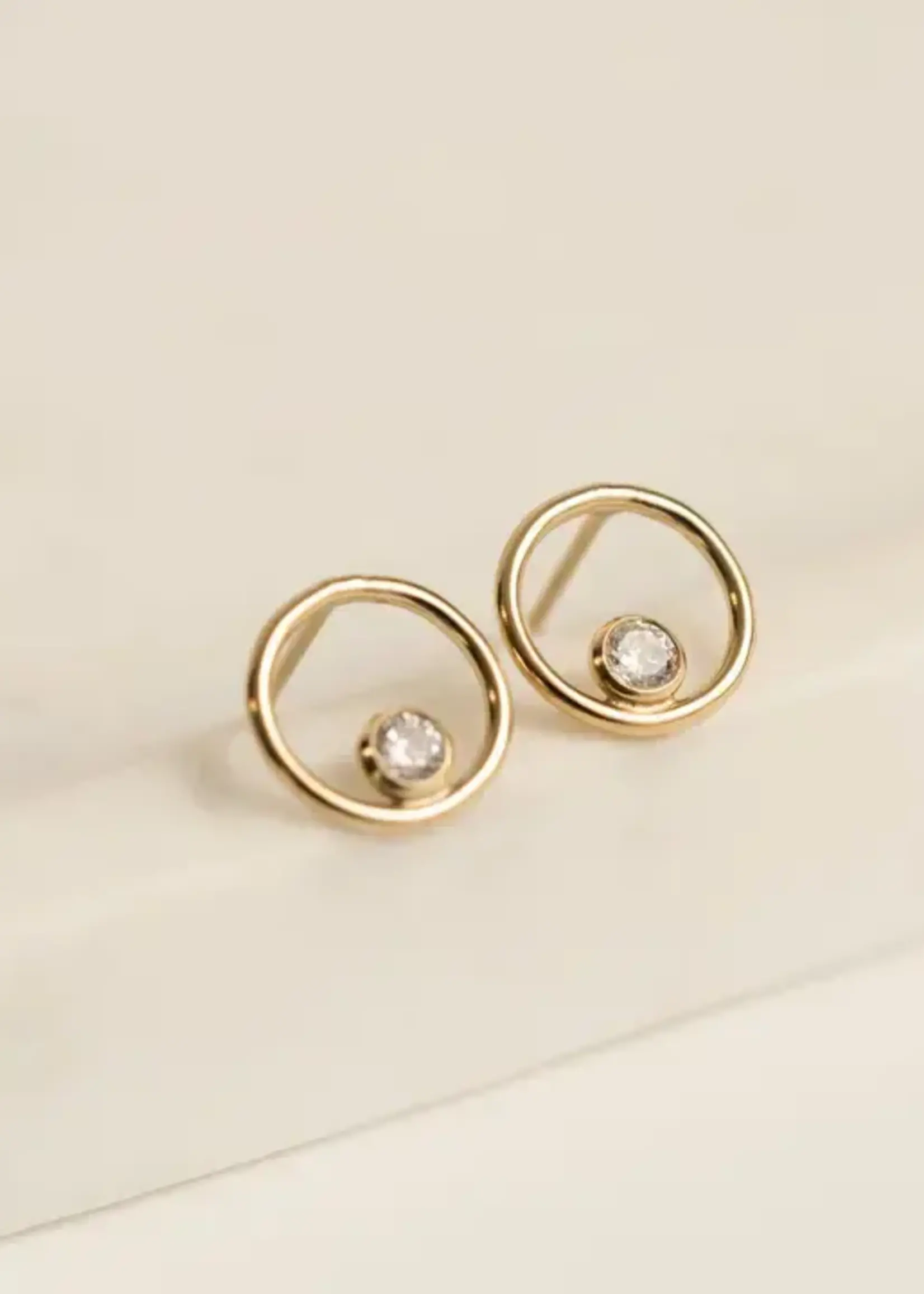 Kali & Sun Gemmi Earrings