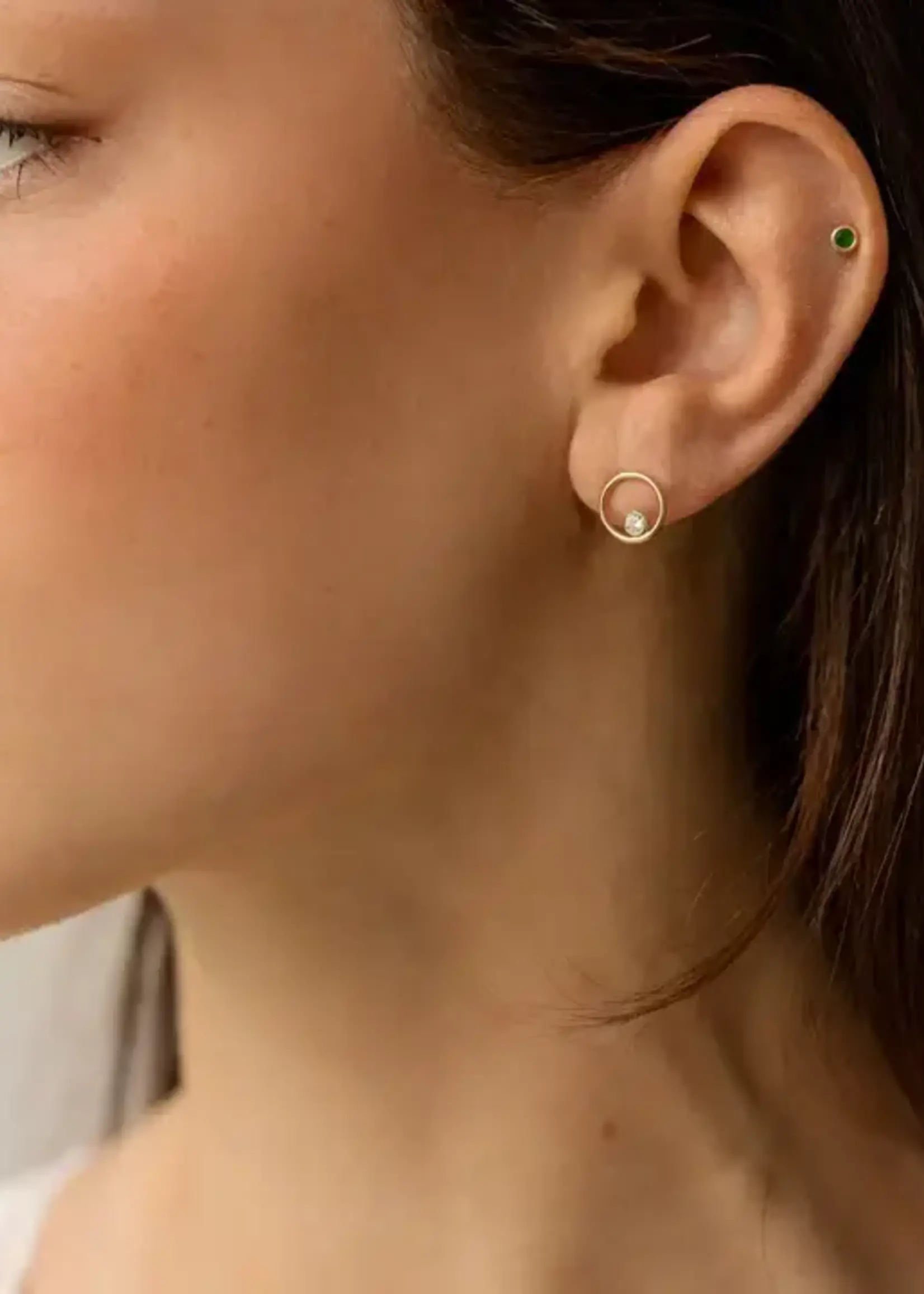 Kali & Sun Gemmi Earrings