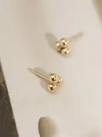 Kali & Sun Grape stud