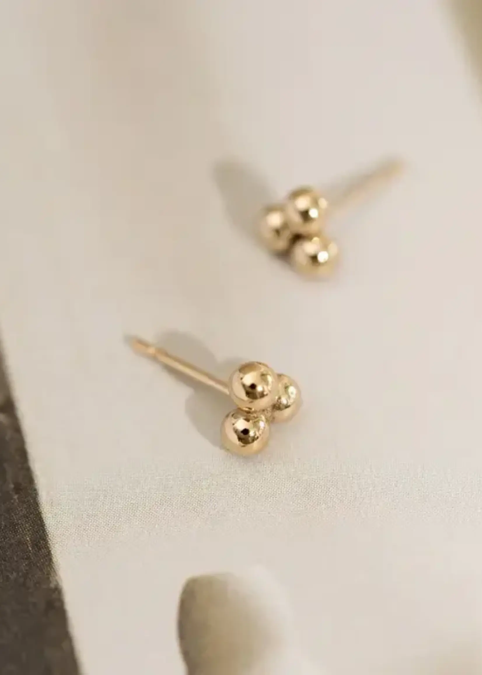 Kali & Sun Grape stud
