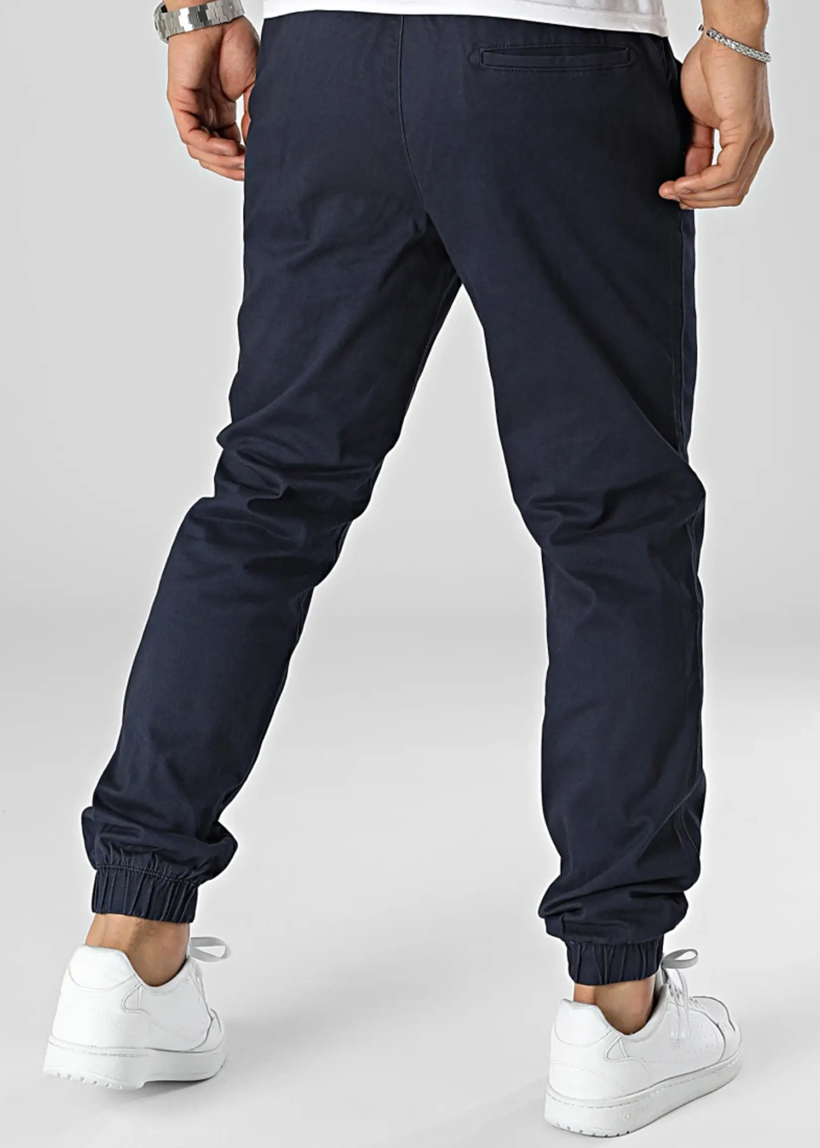 JACK & JONES GORDON DAVE JOGGER