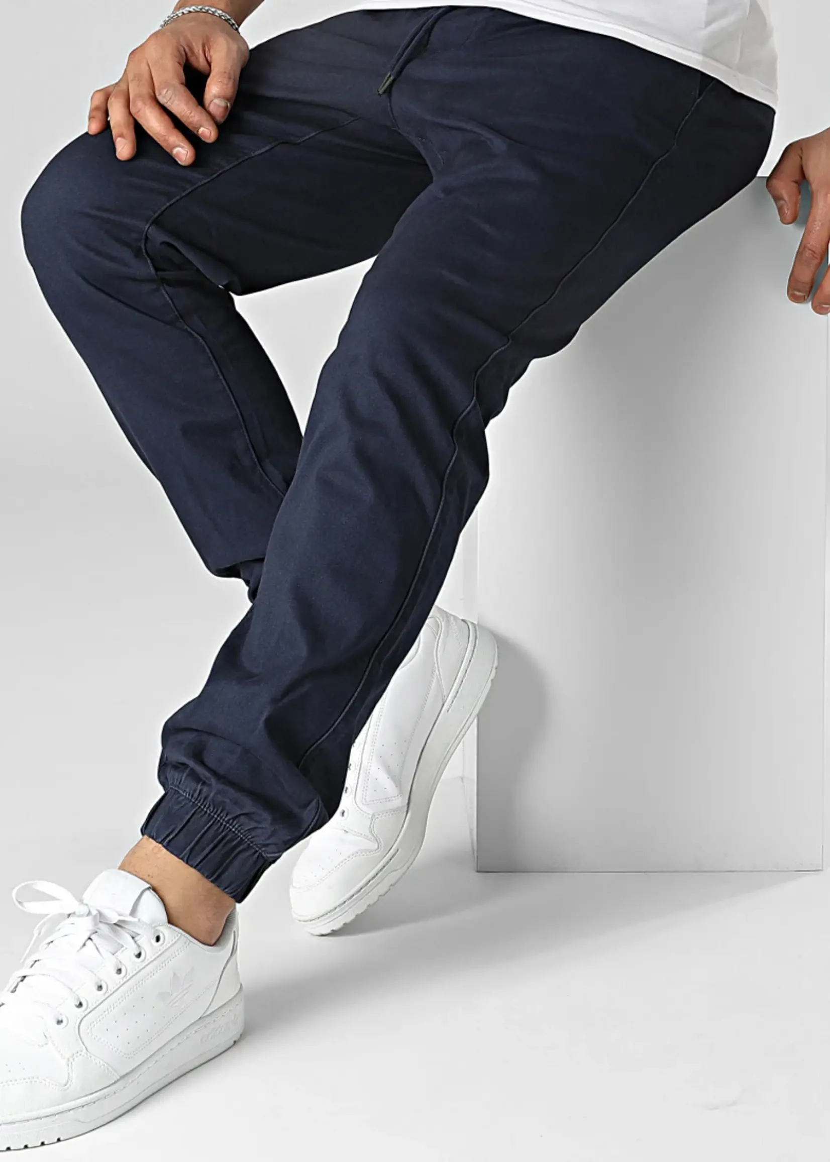 JACK & JONES GORDON DAVE JOGGER