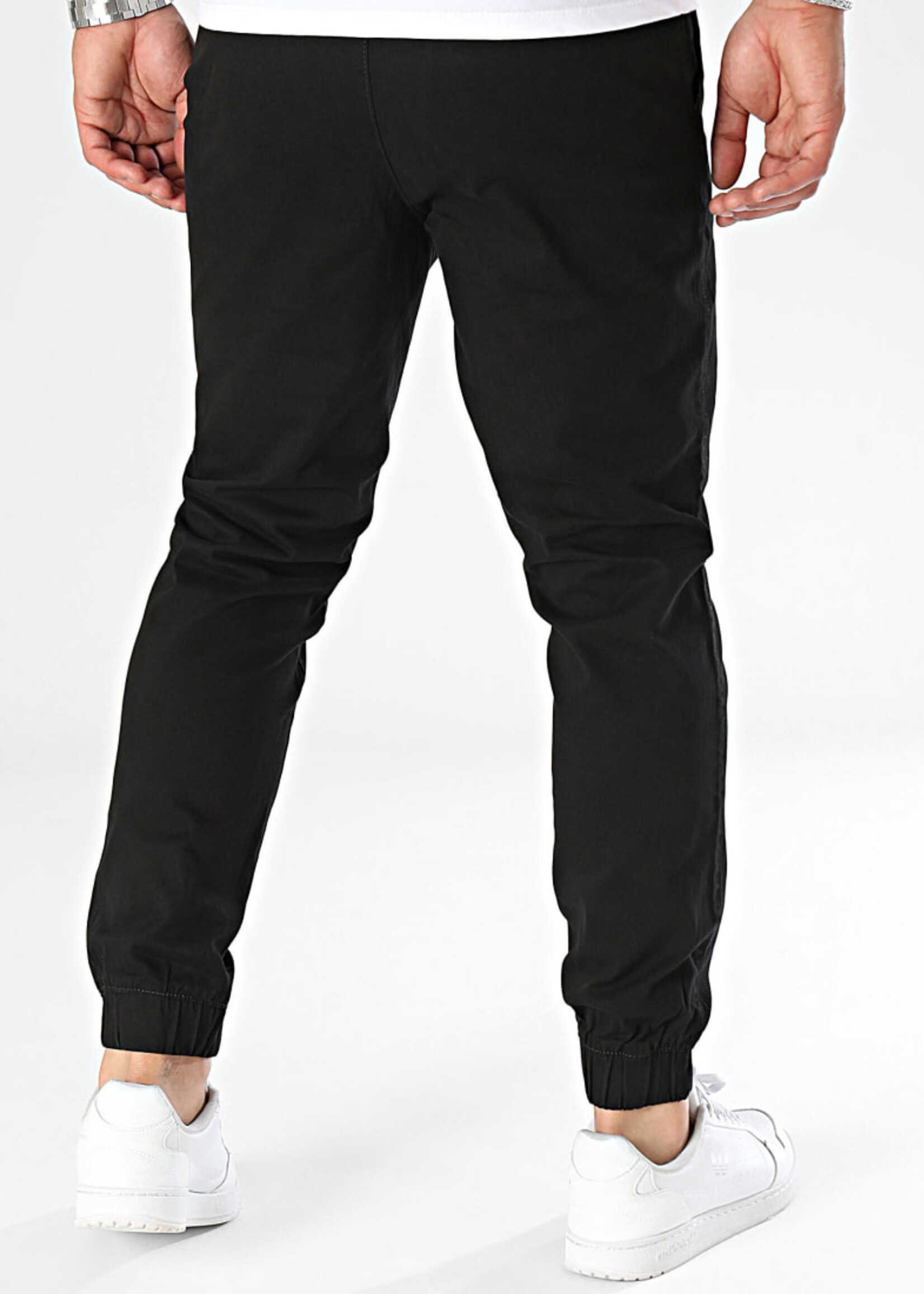 JACK & JONES GORDON DAVE JOGGER