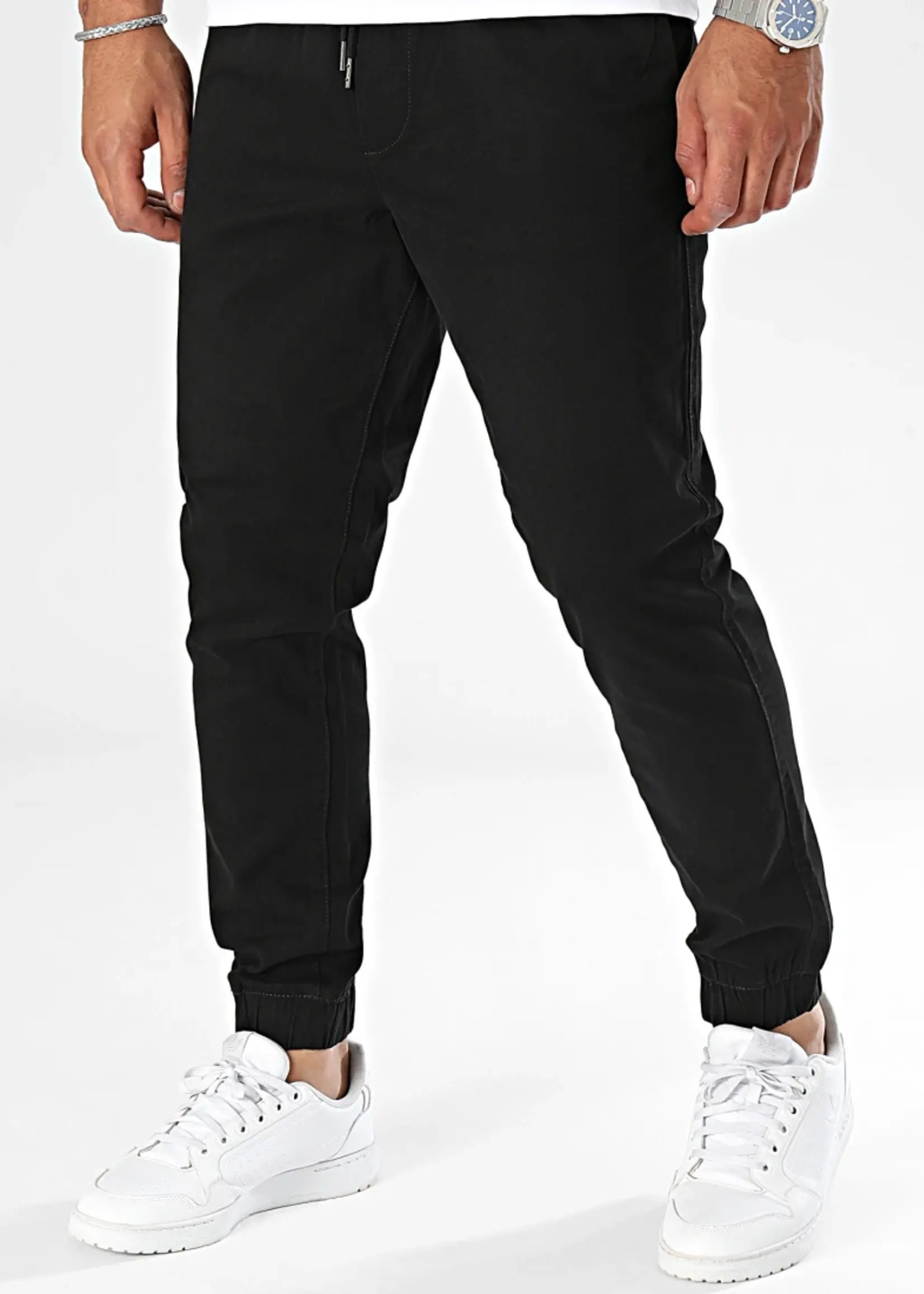 JACK & JONES GORDON DAVE JOGGER