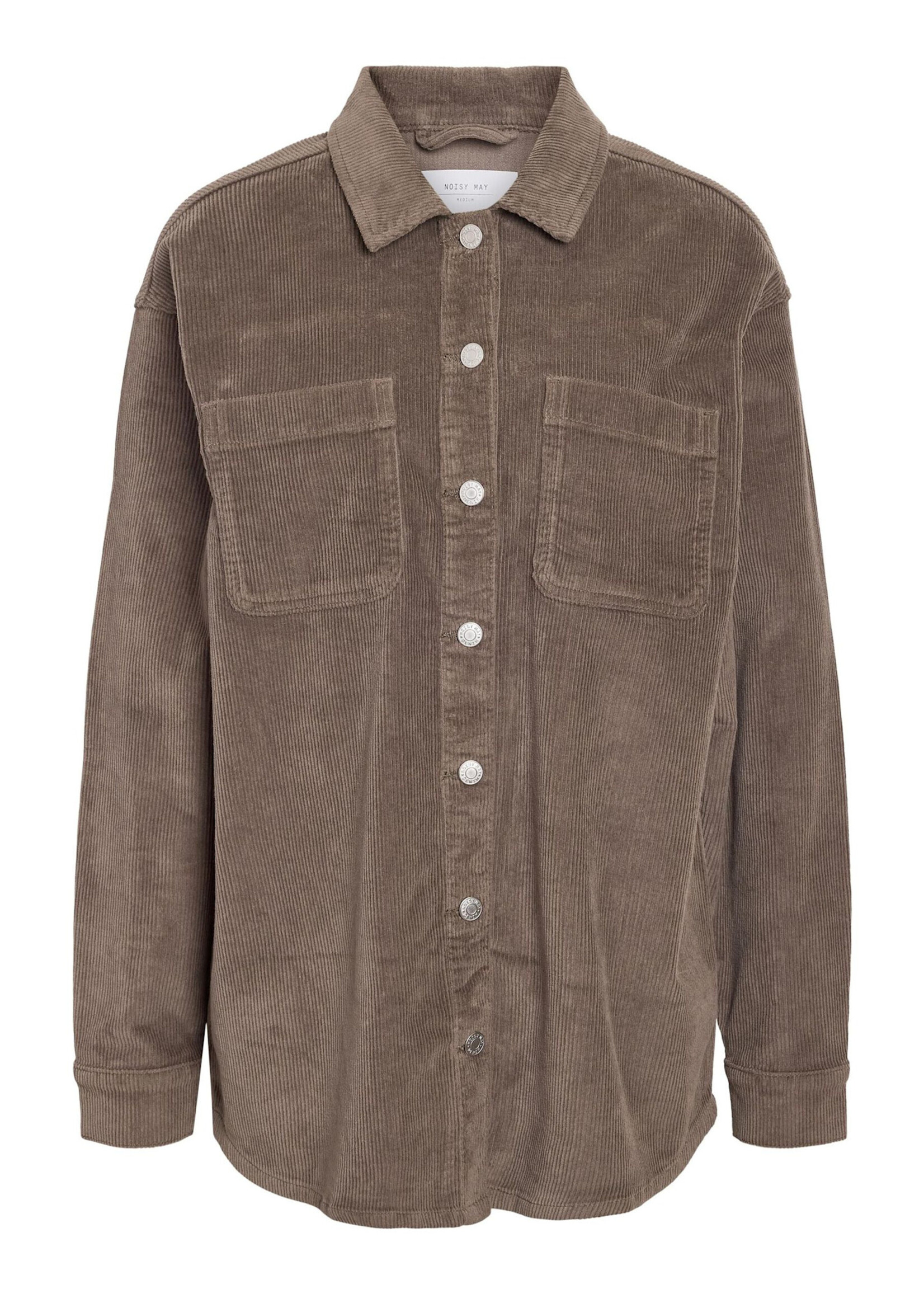 NOISY MAY ALVA  SHACKET CORDUROY