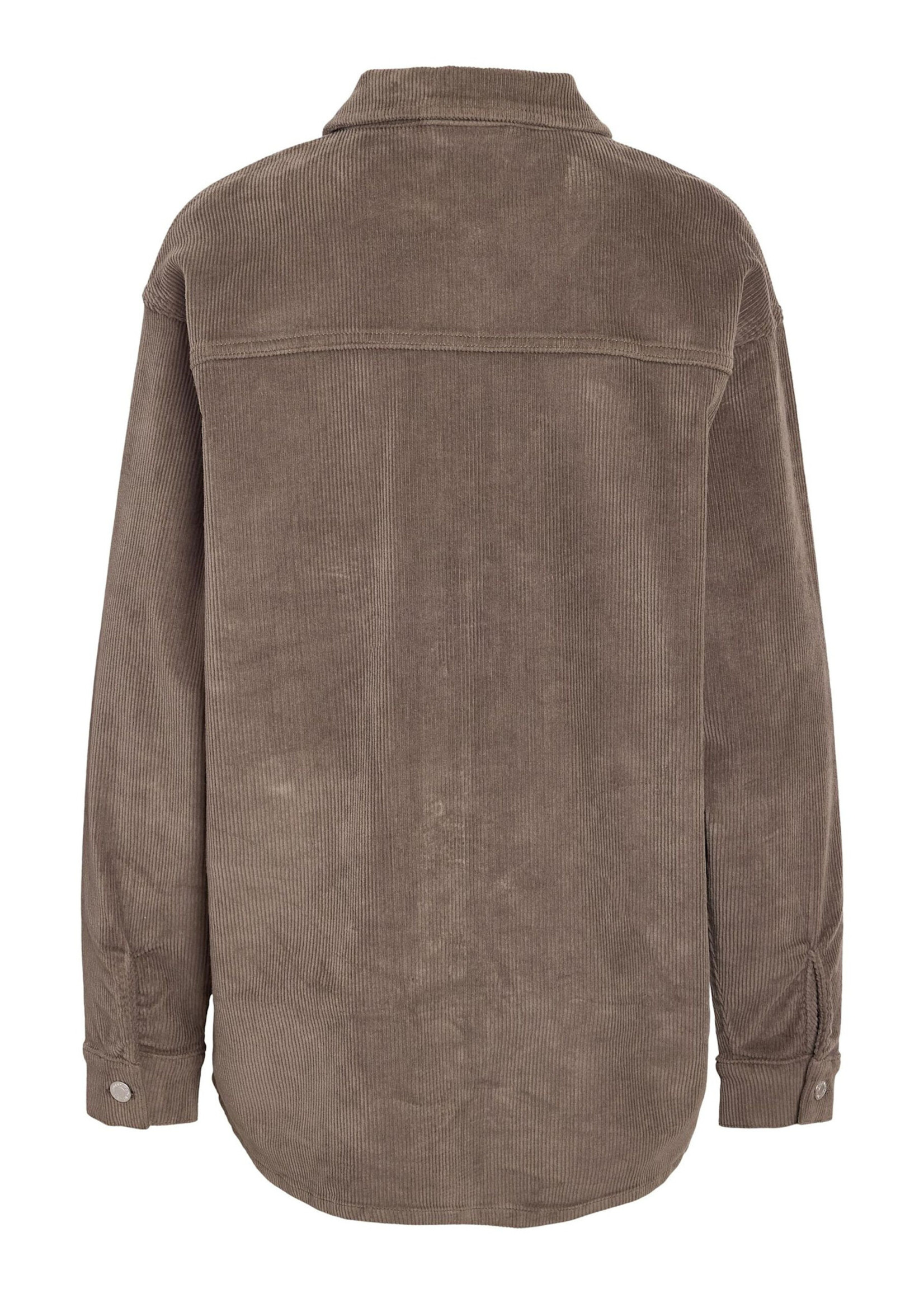 NOISY MAY ALVA  SHACKET CORDUROY